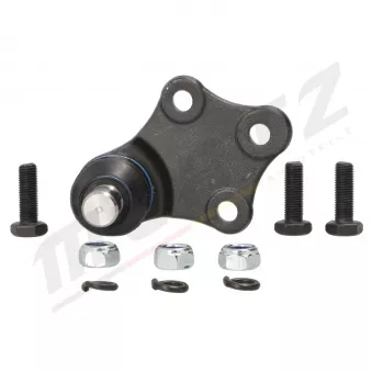 Rotule de suspension MERTZ [M-S0397]