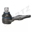 MERTZ M-S0397 - Rotule de suspension