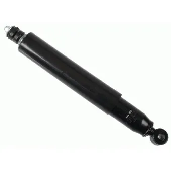 Jeu de 2 amortisseurs arrière SACHS 311 372