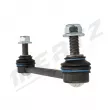MERTZ M-S0408 - Entretoise/tige, stabilisateur