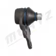 MERTZ M-S0412 - Rotule de suspension