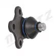 MERTZ M-S0412 - Rotule de suspension