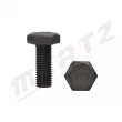 MERTZ M-S0412 - Rotule de suspension
