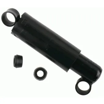 Jeu de 2 amortisseurs arrière SACHS OEM SE024156615A