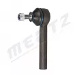 MERTZ M-S0430 - Rotule de barre de connexion