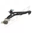MERTZ M-S0443 - Triangle ou bras de suspension (train avant)