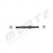 MERTZ M-S0487 - Entretoise/tige, stabilisateur