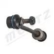 MERTZ M-S0502 - Entretoise/tige, stabilisateur
