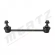 Entretoise/tige, stabilisateur MERTZ [M-S0520]