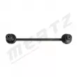 MERTZ M-S0520 - Entretoise/tige, stabilisateur