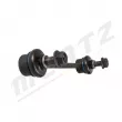 MERTZ M-S0520 - Entretoise/tige, stabilisateur