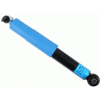Jeu de 2 amortisseurs arrière SACHS OEM C2S29542