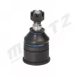 MERTZ M-S0536 - Rotule de suspension