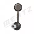 MERTZ M-S0541 - Entretoise/tige, stabilisateur avant gauche