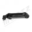 MERTZ M-S0548 - Triangle ou bras de suspension (train avant)