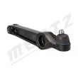 MERTZ M-S0548 - Triangle ou bras de suspension (train avant)