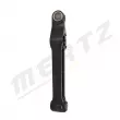 MERTZ M-S0548 - Triangle ou bras de suspension (train avant)
