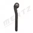 MERTZ M-S0571 - Rotule de barre de connexion avant droit