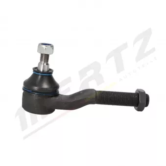 Rotule de barre de connexion avant gauche MERTZ [M-S0573]