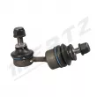 Entretoise/tige, stabilisateur MERTZ [M-S0594]