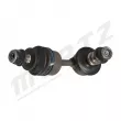MERTZ M-S0594 - Entretoise/tige, stabilisateur
