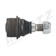 MERTZ M-S0600 - Rotule de suspension