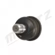 MERTZ M-S0613 - Rotule de suspension