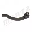 MERTZ M-S0633 - Rotule de barre de connexion avant droit