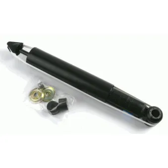 Jeu de 2 amortisseurs arrière SACHS OEM 4853180089