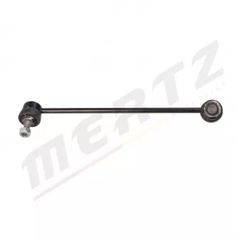 Entretoise/tige, stabilisateur avant droit MERTZ OEM 31303414300