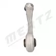 MERTZ M-S0668 - Triangle ou bras de suspension (train avant)