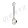 MERTZ M-S0678 - Bras de liaison, suspension de roue avant gauche