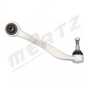 MERTZ M-S0687 - Bras de liaison, suspension de roue avant gauche
