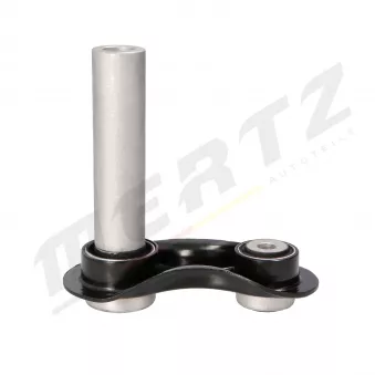 Triangle ou bras de suspension (train arrière) MERTZ OEM 33321090030