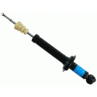 Jeu de 2 amortisseurs arrière SACHS OEM 553113D602