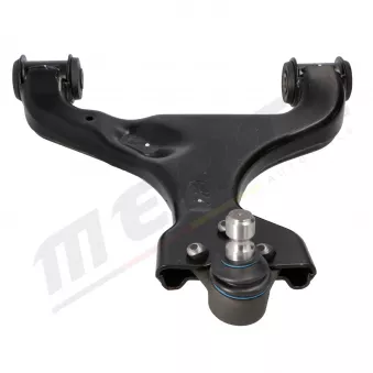 Triangle ou bras de suspension (train avant) MERTZ OEM A6393300410
