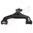 MERTZ M-S0752 - Triangle ou bras de suspension (train avant)