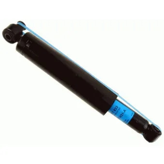 Jeu de 2 amortisseurs arrière SACHS OEM 4366733