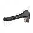 MERTZ M-S0767 - Triangle ou bras de suspension (train avant)