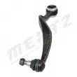 MERTZ M-S0784 - Triangle ou bras de suspension (train avant)