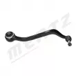 MERTZ M-S0784 - Triangle ou bras de suspension (train avant)