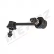MERTZ M-S0792 - Entretoise/tige, stabilisateur avant droit
