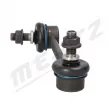 MERTZ M-S0792 - Entretoise/tige, stabilisateur avant droit