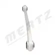 MERTZ M-S0795 - Bras de liaison, suspension de roue arrière