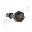 MERTZ M-S0799 - Rotule de direction intérieure, barre de connexion