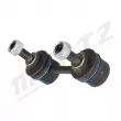 MERTZ M-S0815 - Entretoise/tige, stabilisateur