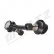 MERTZ M-S0818 - Entretoise/tige, stabilisateur