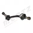 MERTZ M-S0818 - Entretoise/tige, stabilisateur