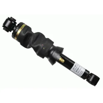 Amortisseur, suspension de la cabine SACHS OEM 97383888