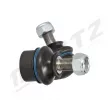 MERTZ M-S0861 - Entretoise/tige, stabilisateur avant droit